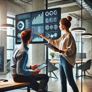 Together, Bubo Defense and Box will create new AI-driven features that make it easier for  customers to process and analyze data stored in Box’s Intelligent Content  Cloud.