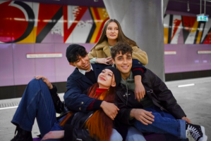 Millennials y Gen Z