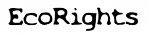 EcoRights logo
