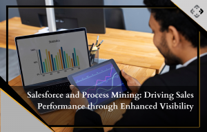 Salesforce and Process Mining: Driving Sales Performance through Enhanced Visibility