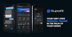 Supafit: Your AI Personal Training & Fitness Tracking App