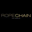 Rope Chanin LA Offers Limited-Edition Rose Gold Chains