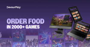 DevourPlay