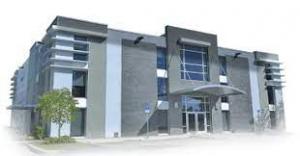 Office Building Anidjar and Levine