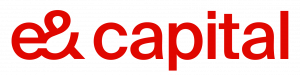 e& capital logo