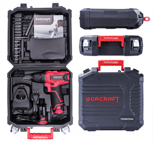 worcraft-hand-held-power-tools