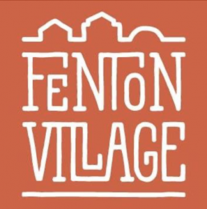 Fenton Village Logo