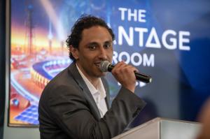 The NOVACOM AFRICA Advantages session tested the imagination and ingenuity of African brightest telecommunication minds.