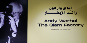 Glam Factory Foundry