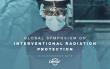 Inaugural Global Symposium on Interventional Radiation Protection to focus on keeping lab-based clinicians safe