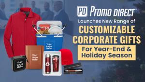 Customizable Corporate Gifting