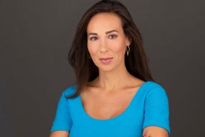 Brooke Taylor