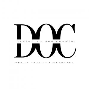 DOC Logo with Tagline