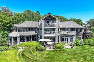 ‘Osprey House’, 41 Salt Works Way, Falmouth, Cape Cod, Massachusetts