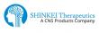 SHINKEI THERAPEUTICS GETS FDA CLEARANCE FOR MR-101 TRIAL & COMPLETES PHASE 2 FOR MR-301 IN TRAUMATIC BRAIN INJURY