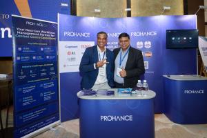 Team ProHance at SSON Asia 2024