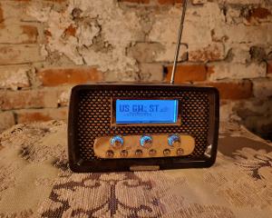 Sinister Speaker