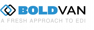 BOLD VAN Logo