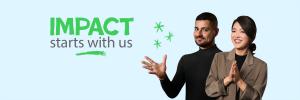 Green Impact Schneider Electric