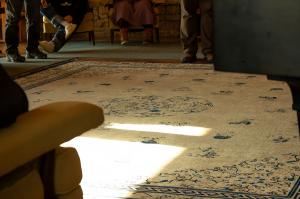 Area Rug Cleaning in Santa Monica