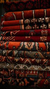 Beautiful Handmade Persian Rugs