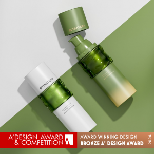 Botaniera Original Firming Essence by Chun Xue Creative Design