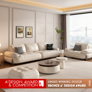 Elegant Arc by Pashaman Home