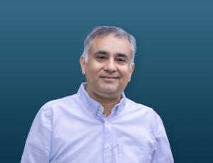 Sumit Sapra, Senior Business Advisor, ProHance