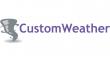 CustomWeather Launches a-la-carte Customized Daily Weather Reports