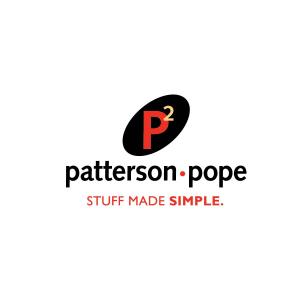 For over 50 years, Patterson Pope has been a trusted provider of innovative storage and content management solutions.