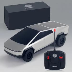 Remote Control Tesla Cyber Truck