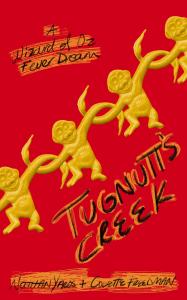 Tugnutt's Creek book cover