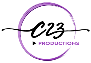C23 Productions logo - final