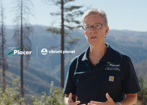 Image of Kerri Timmer, Regional Forest Health Coordinator, County of Placer
