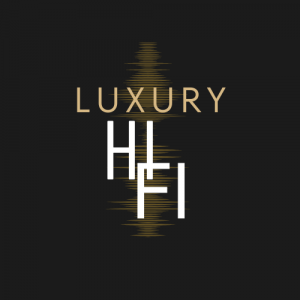 Luxury Hifi Distribution Logo