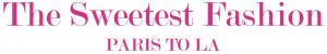 Participate in Recruiting for Good Causes to Earn Luxury Rewards www.TheSweetestFashion.com Paris to LA