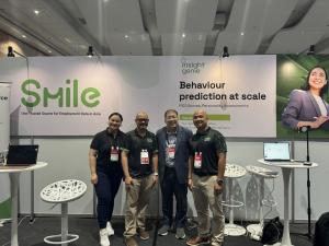 Smile Checks Partners with InsightGenie for Voice Check