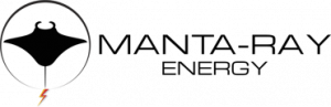 Manta Ray Energy Logo