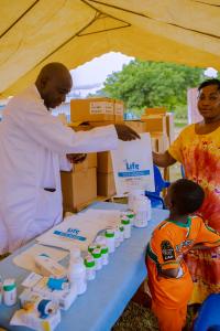 Ivory Coast Medical Supply 3