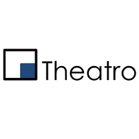 Theatro Logo