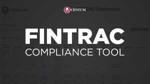 FINTRAC Compliance Tool