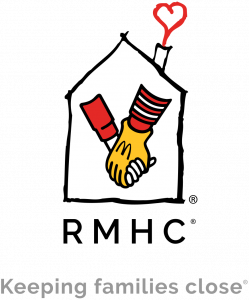 RMHC logo