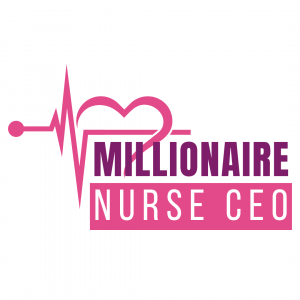 Millionaire Nurse CEO