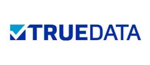 TrueData logo