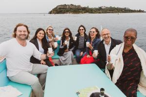 Private Boat Tour of Lake Garda
