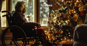 Amera Offers Disabled Transport for the Holidays