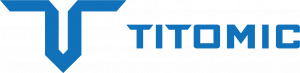 The logo of Titomic Limited