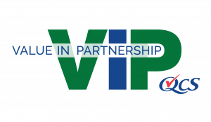 2024 QCS VIP Denver Color Logo