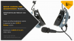 Noise Cancelling Headphones Market Set to Surge: Trends & Forecast (2021-2031)