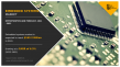 Embedded Systems Market to Surge Amid Advancements in Automotive & Industrial Automation